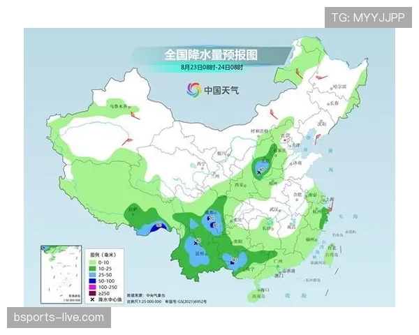 帕利尼亚的大范围覆盖能力解析